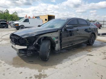  Salvage Genesis G80
