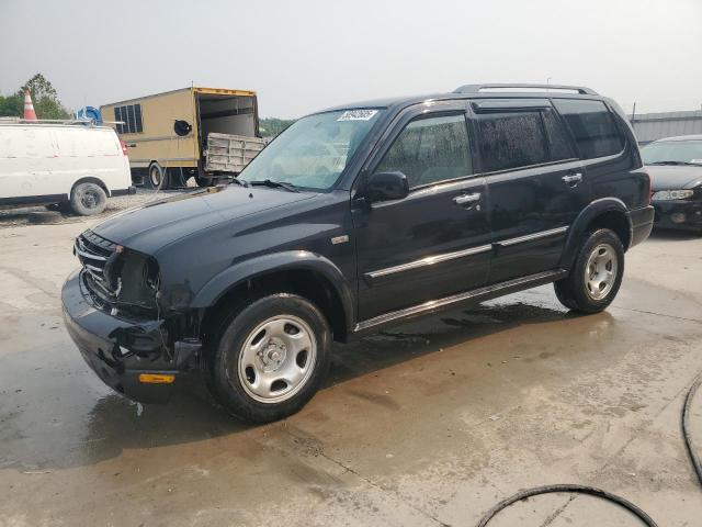  Salvage Suzuki XL7
