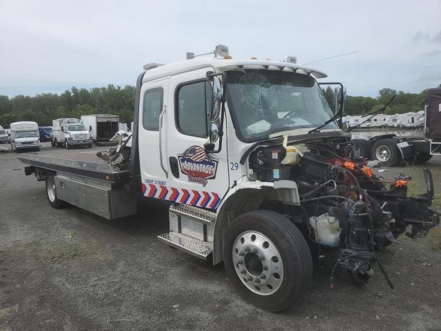  Salvage Freightliner M2 106 Med