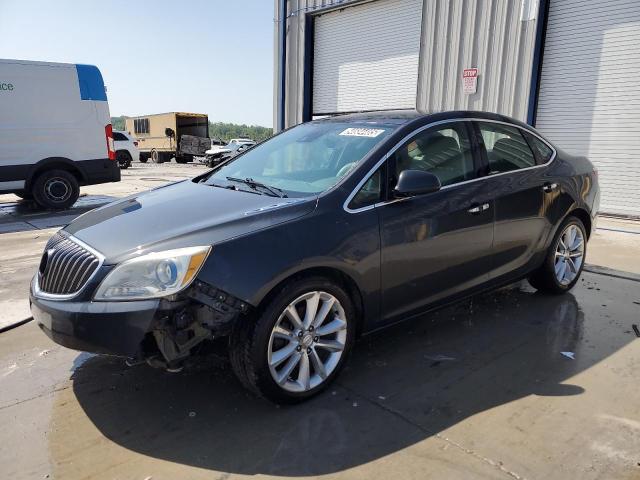  Salvage Buick Verano