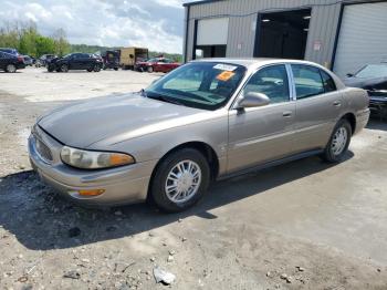  Salvage Buick LeSabre