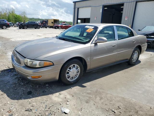  Salvage Buick LeSabre