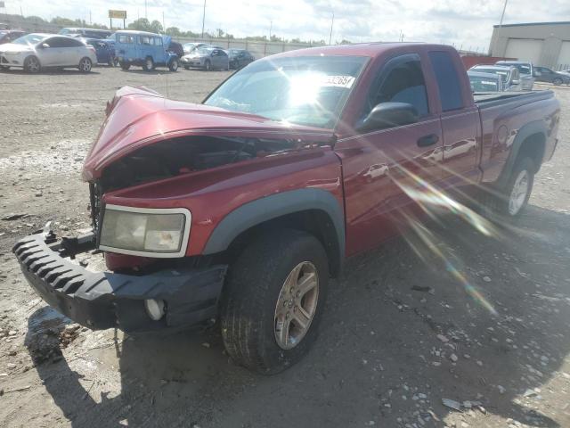  Salvage Dodge Dakota
