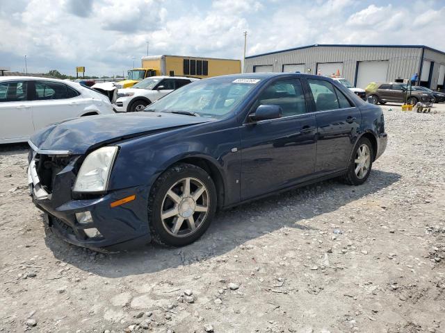  Salvage Cadillac STS