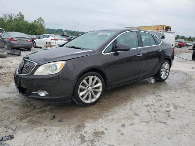  Salvage Buick Verano