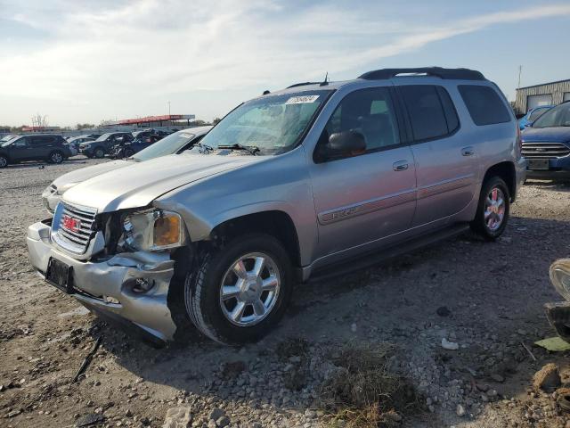  Salvage GMC Envoy