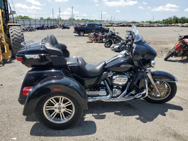  Salvage Harley-Davidson Fl