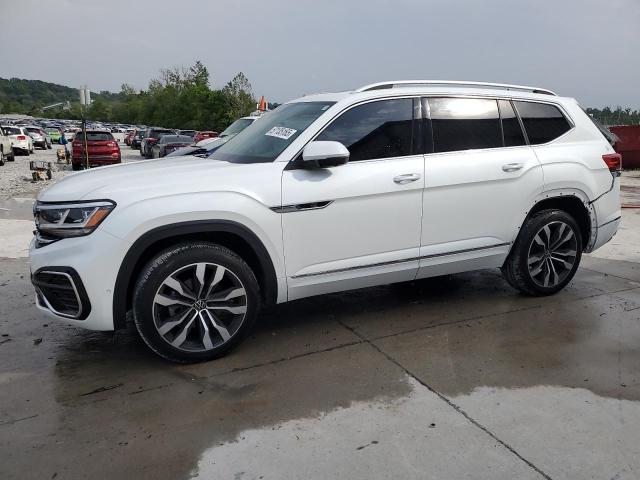  Salvage Volkswagen Atlas