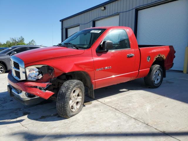  Salvage Dodge Ram 1500