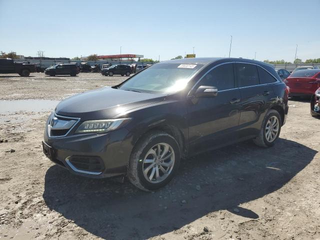  Salvage Acura RDX