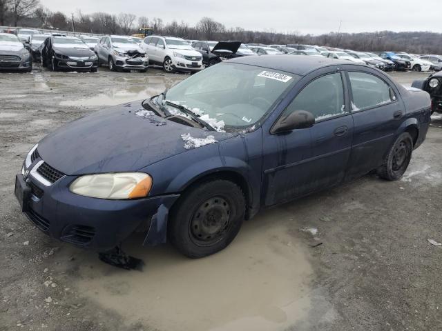  Salvage Dodge Stratus