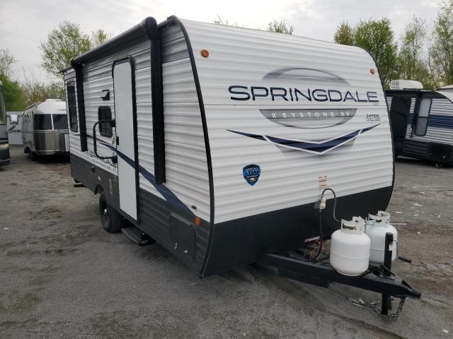  Salvage Kutb Springdale