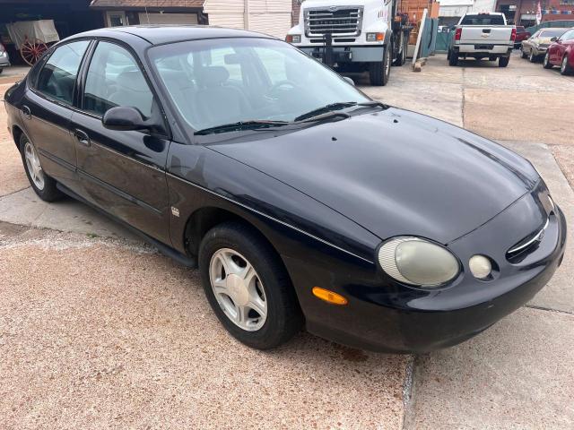  Salvage Ford Taurus