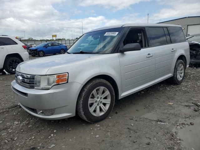  Salvage Ford Flex