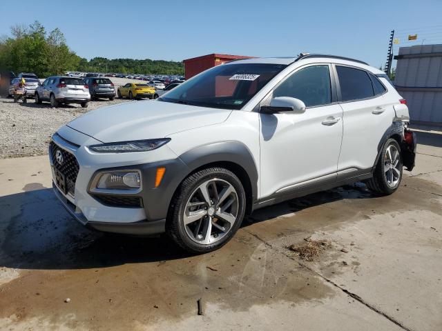  Salvage Hyundai KONA