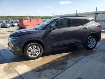  Salvage Chevrolet Blazer