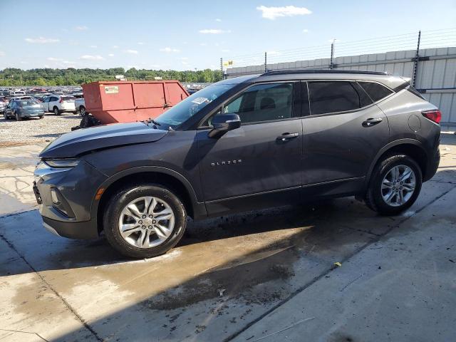  Salvage Chevrolet Blazer