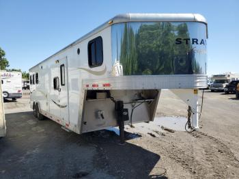  Salvage Biso Stratus