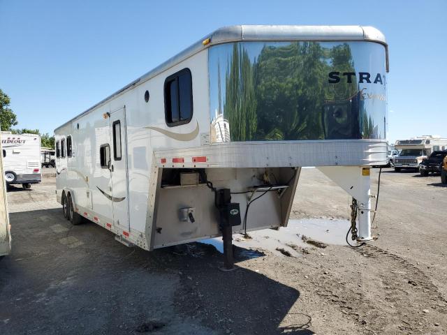  Salvage Biso Stratus