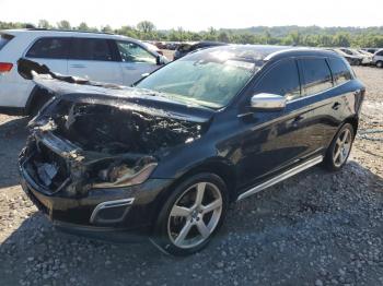  Salvage Volvo XC60