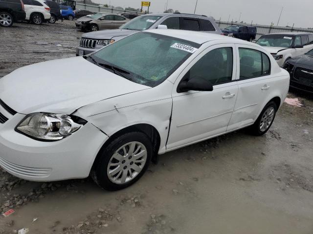  Salvage Chevrolet Cobalt Ls