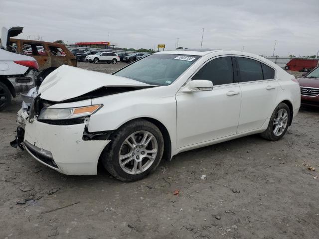  Salvage Acura TL
