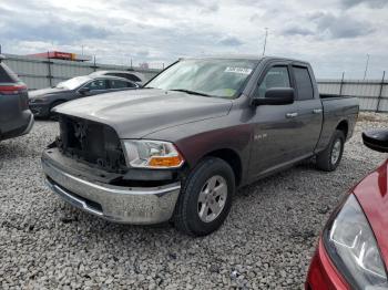  Salvage Dodge Ram 1500