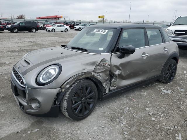 Salvage MINI Cooper