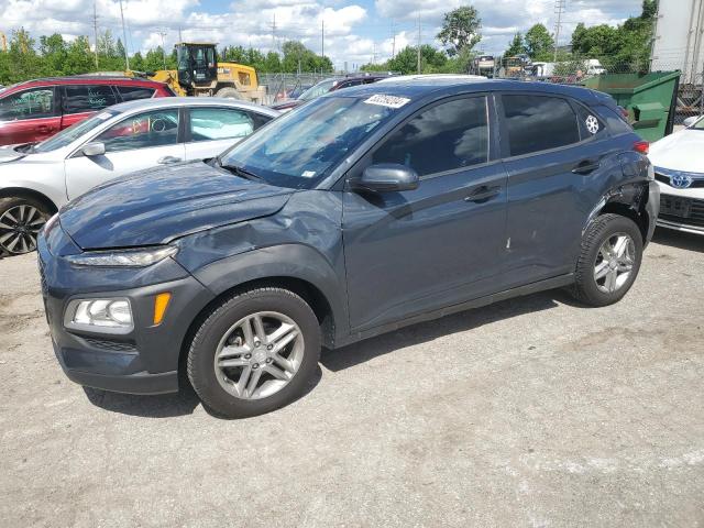  Salvage Hyundai KONA