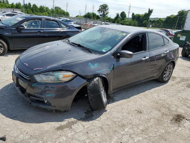  Salvage Dodge Dart
