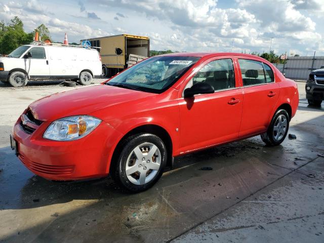  Salvage Chevrolet Cobalt Ls