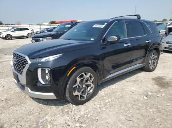  Salvage Hyundai PALISADE