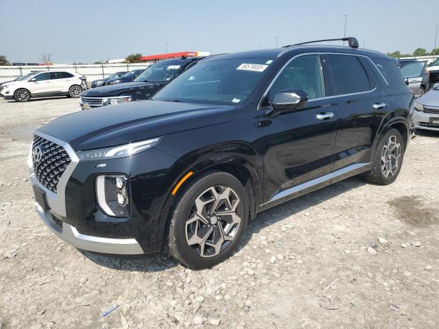  Salvage Hyundai PALISADE