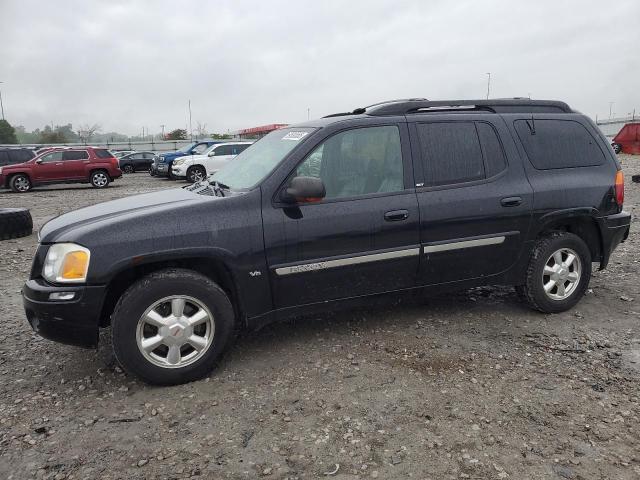  Salvage GMC Envoy