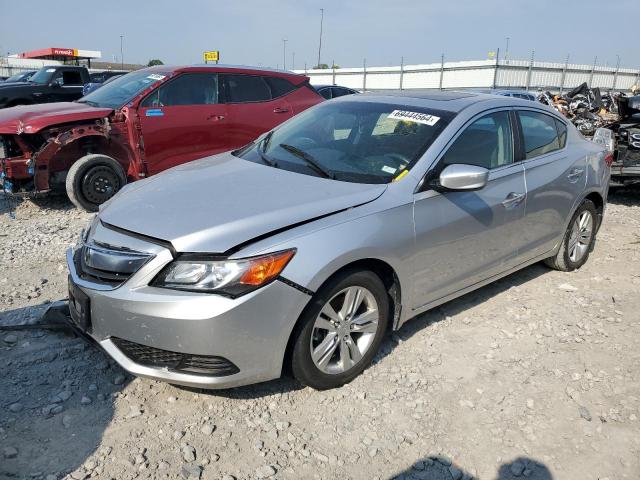  Salvage Acura ILX