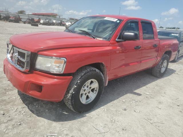  Salvage Dodge Dakota
