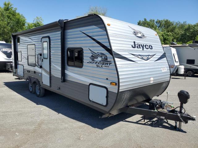  Salvage Jayco Jay Flight