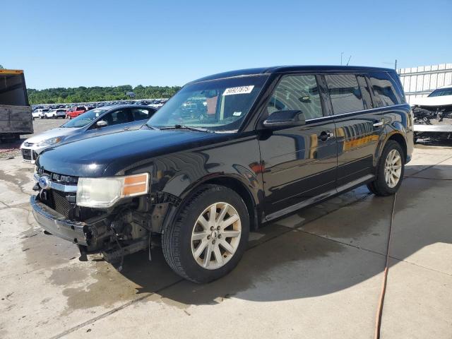  Salvage Ford Flex