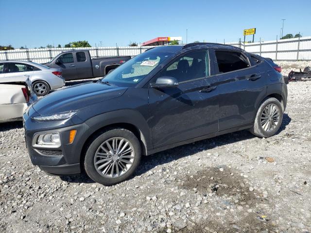  Salvage Hyundai KONA