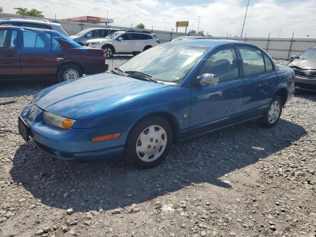  Salvage Saturn Sl Sl1 Sl2