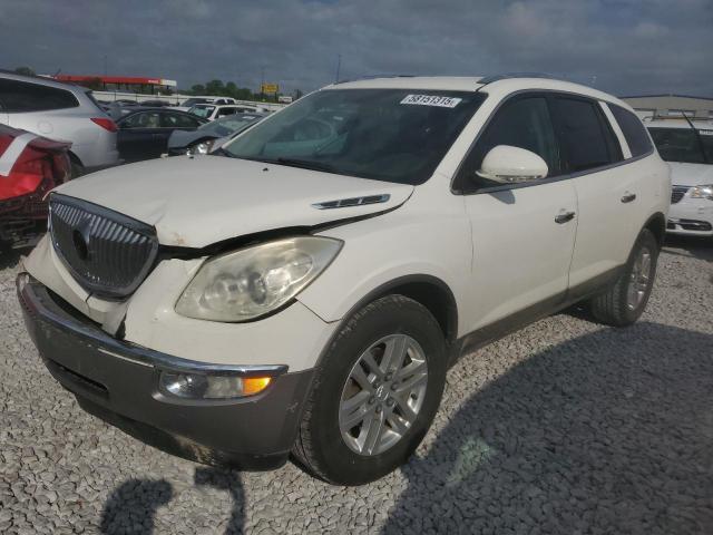  Salvage Buick Enclave