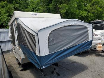  Salvage Jayco Qwest