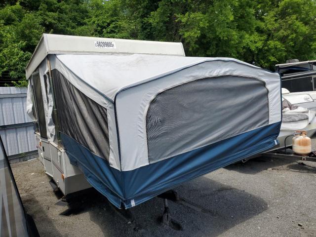  Salvage Jayco Qwest