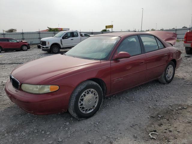  Salvage Buick Century