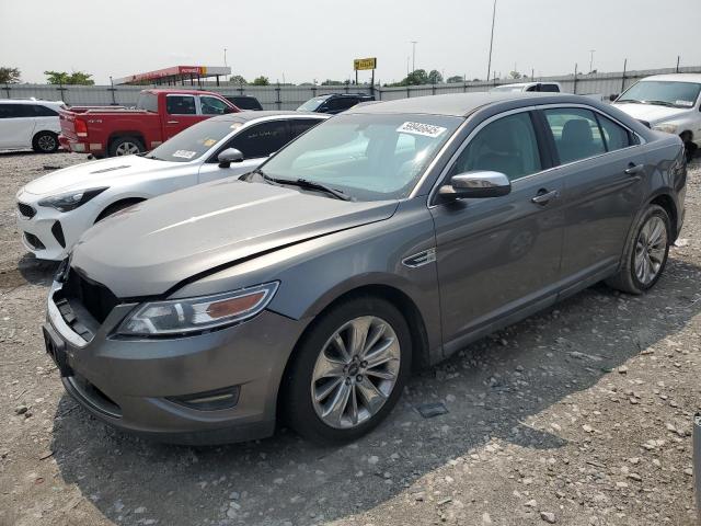  Salvage Ford Taurus