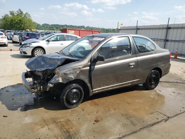  Salvage Toyota ECHO