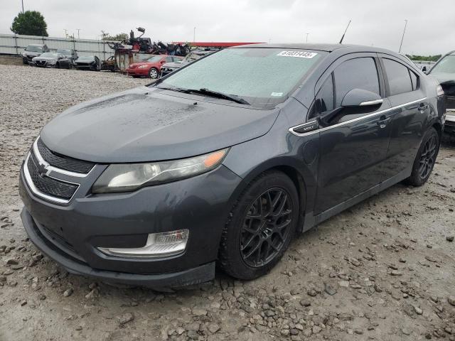  Salvage Chevrolet Volt