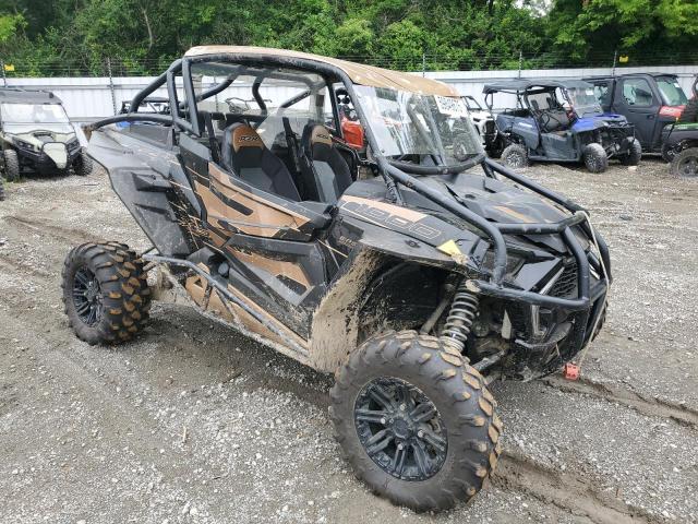  Salvage Polaris Rzr Xp 100