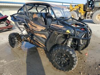  Salvage Polaris Rzr Xp 100