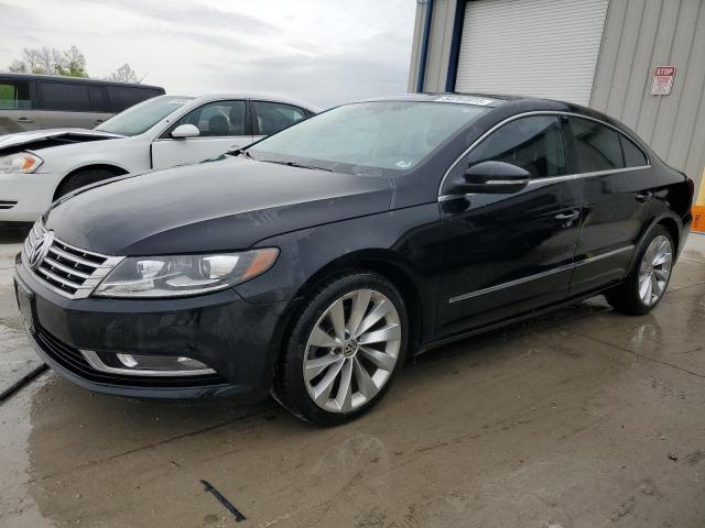  Salvage Volkswagen CC